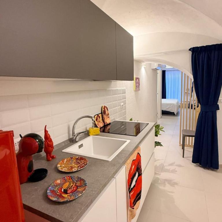 Duomo Pop apARTment - Apartment with City View - 5