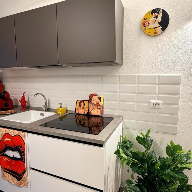 Duomo Pop apARTment - Apartment with City View - 12