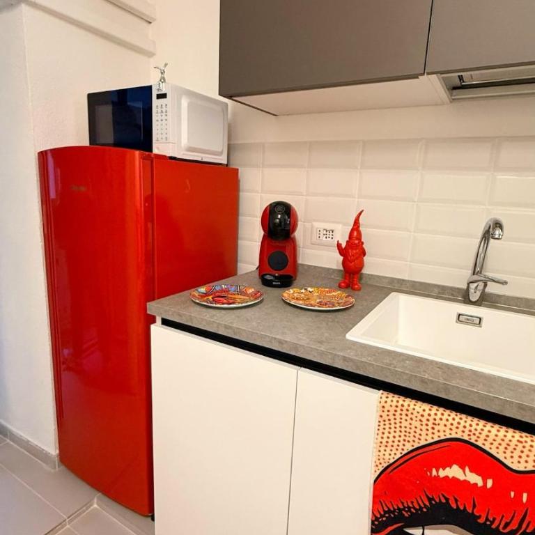 Duomo Pop apARTment - Apartment with City View - 14