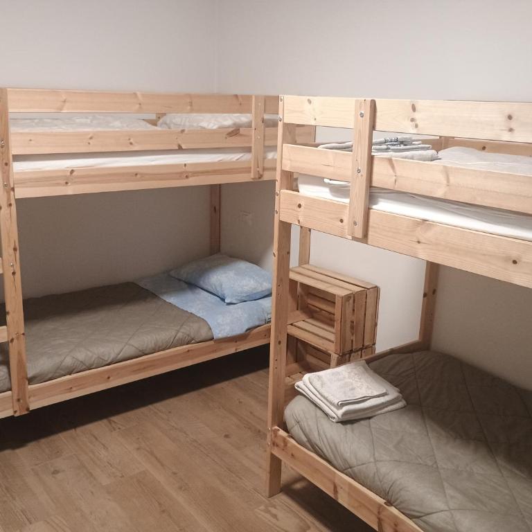 Appartamento Girasole - Appartamento con 3 Camere da Letto - 15