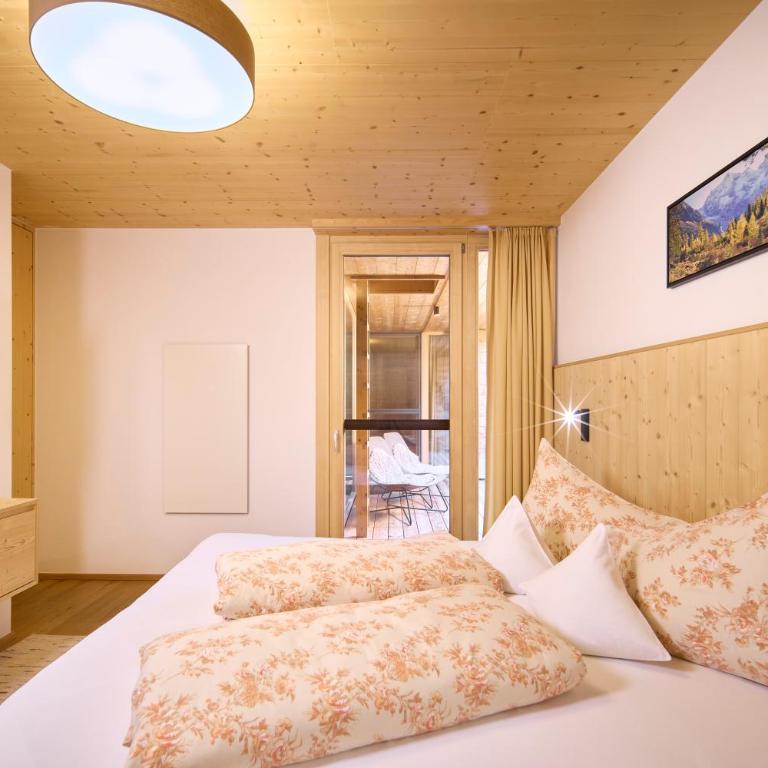 Hochfeldhof - Im Urlaub Zuhause - Two-Bedroom Apartment (4 Adults) - 15