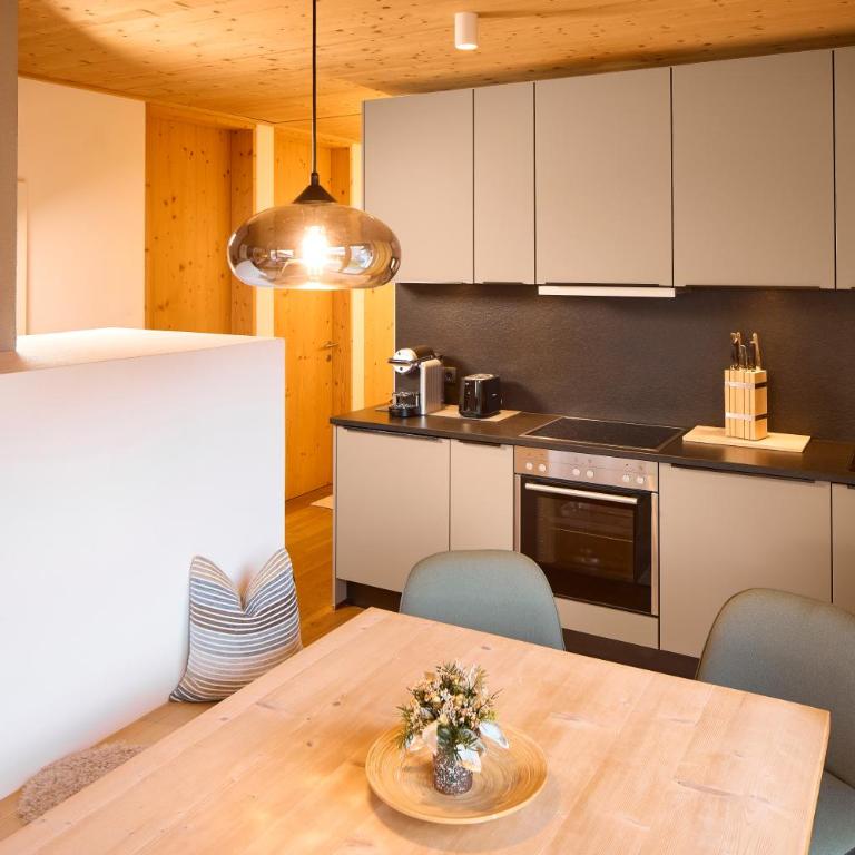 Hochfeldhof - Im Urlaub Zuhause - Two-Bedroom Apartment (4 Adults) - 13