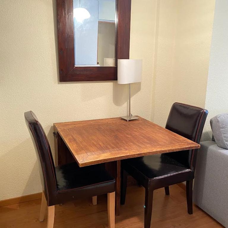 EDELWEISS CON GARAJE y vistas - Apartamento de 2 dormitorios - 7