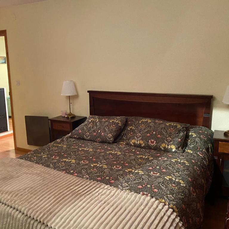 EDELWEISS CON GARAJE y vistas - Apartamento de 2 dormitorios - 11
