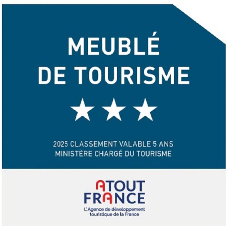 6AMB38 Superbe Villa avec terrasses dans résidence avec piscine commune - Villa Supérieure - 19