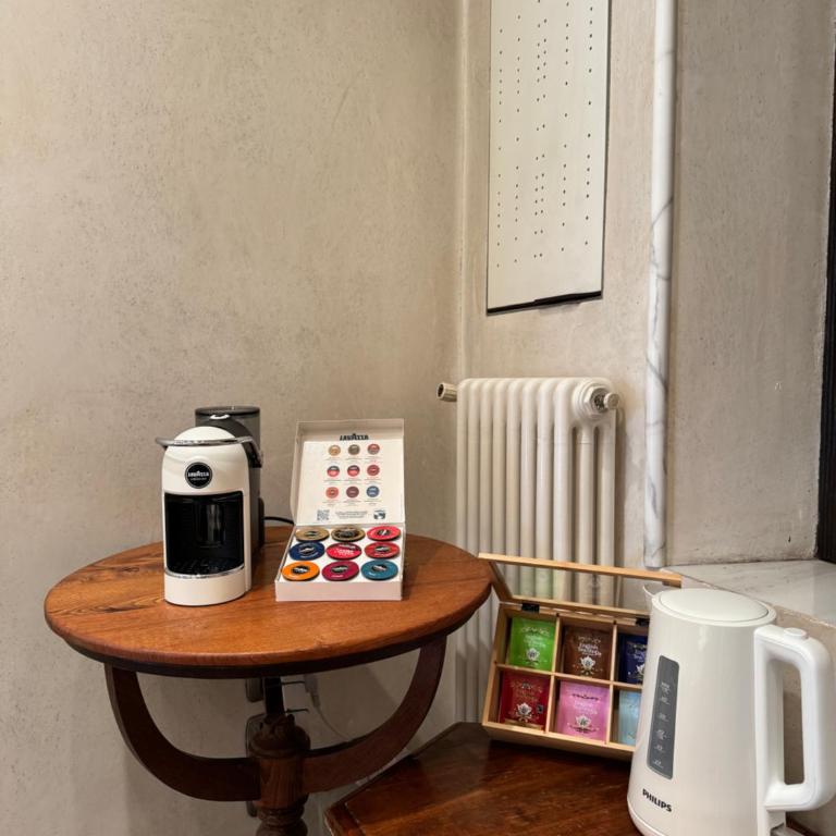 il campo 8 - Appartamento con 1 Camera da Letto - 25