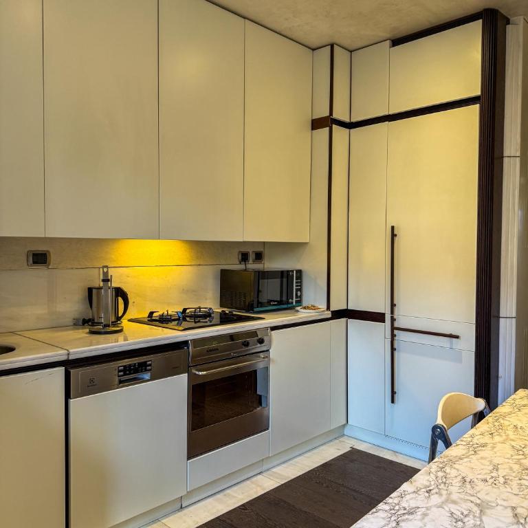 il campo 8 - Appartamento con 1 Camera da Letto - 24