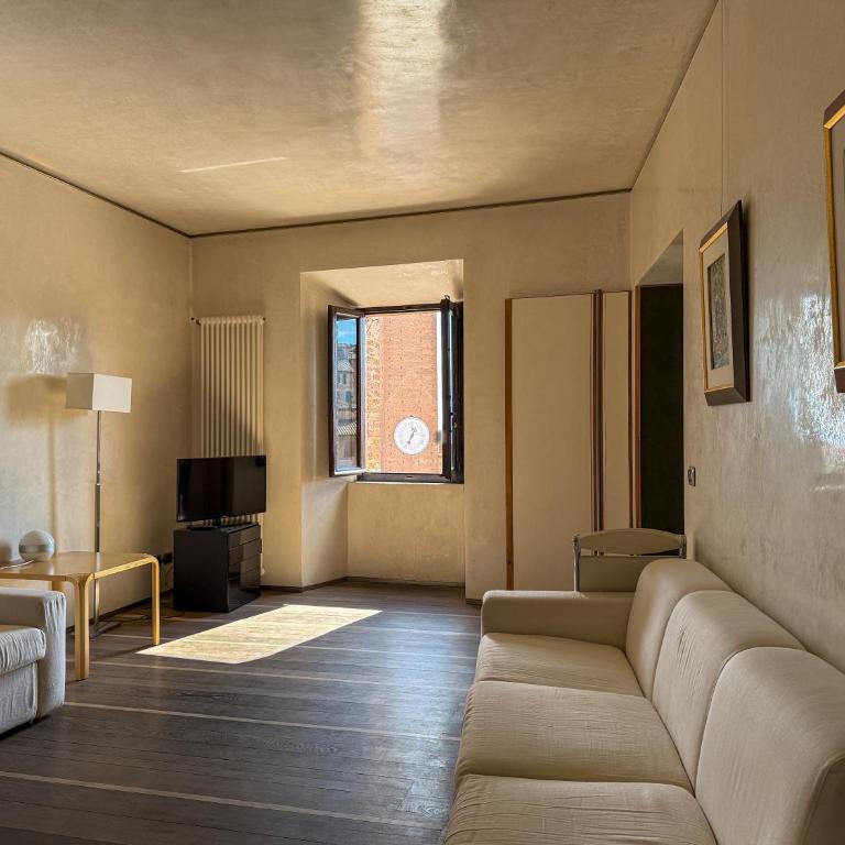 il campo 8 - Appartamento con 1 Camera da Letto - 3