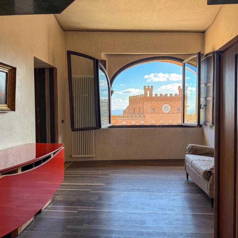 il campo 8 - Appartamento con 1 Camera da Letto - 6