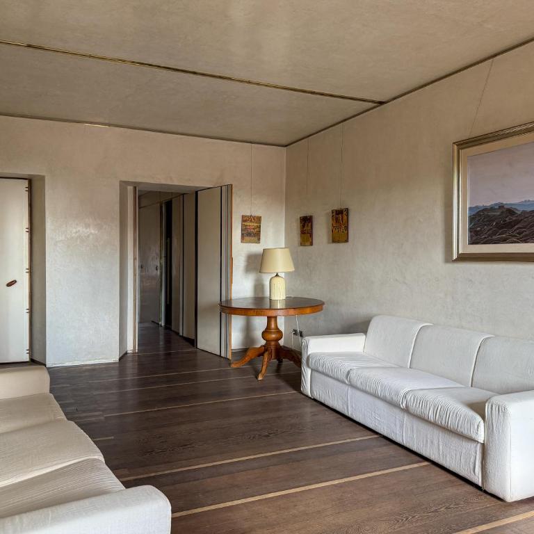 il campo 8 - Appartamento con 1 Camera da Letto - 2