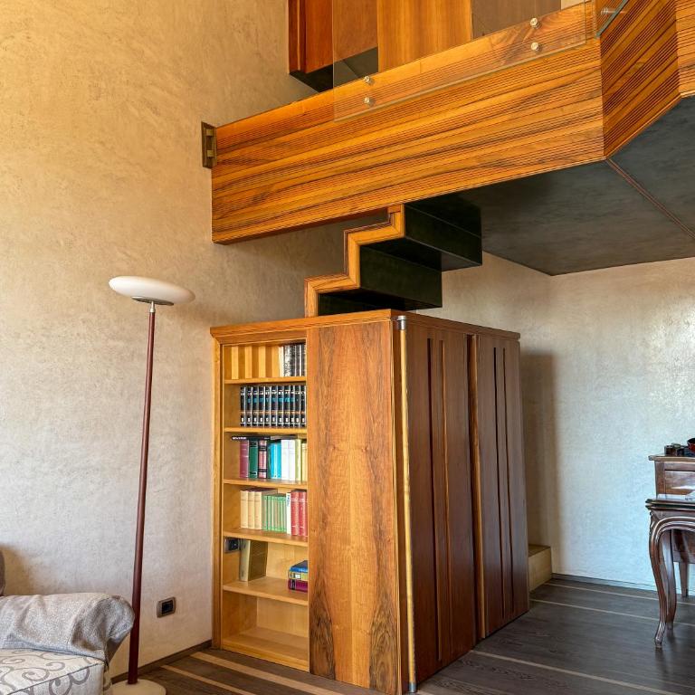 il campo 8 - Appartamento con 1 Camera da Letto - 8
