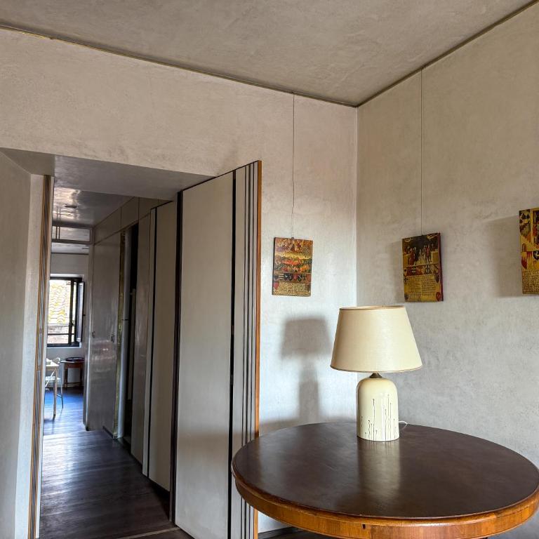 il campo 8 - Appartamento con 1 Camera da Letto - 16