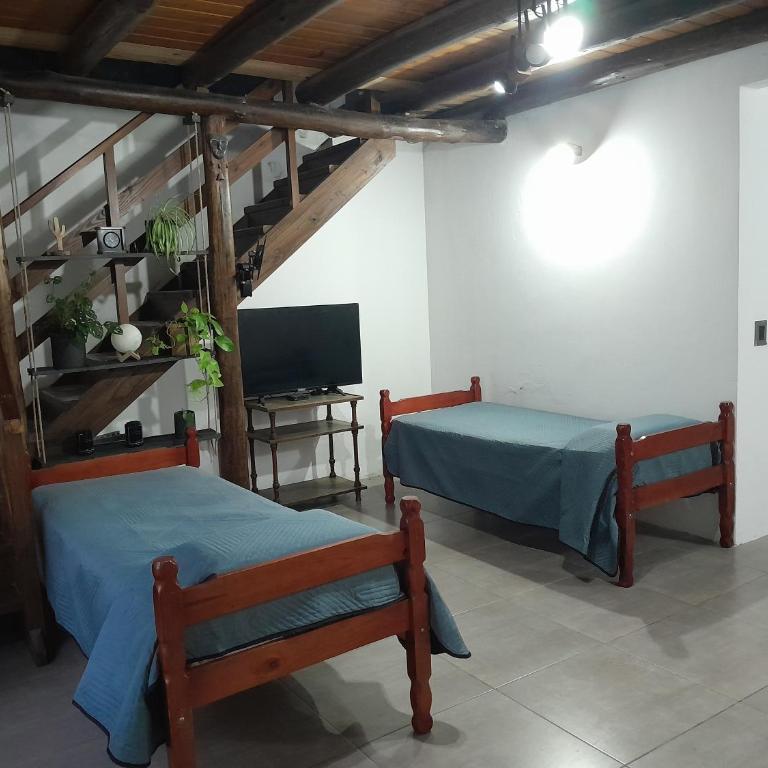 Casa Atlántida - Two-Bedroom House - 10