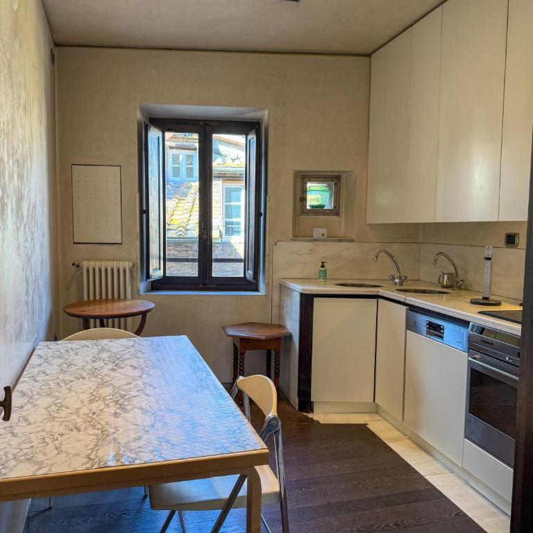 il campo 8 - Appartamento con 1 Camera da Letto - 23
