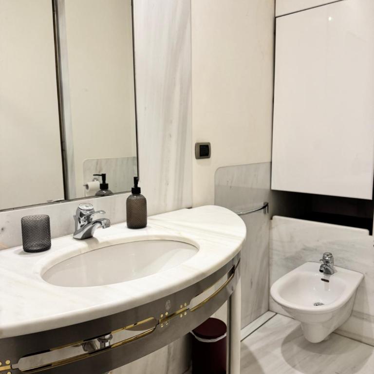 il campo 8 - Appartamento con 1 Camera da Letto - 18