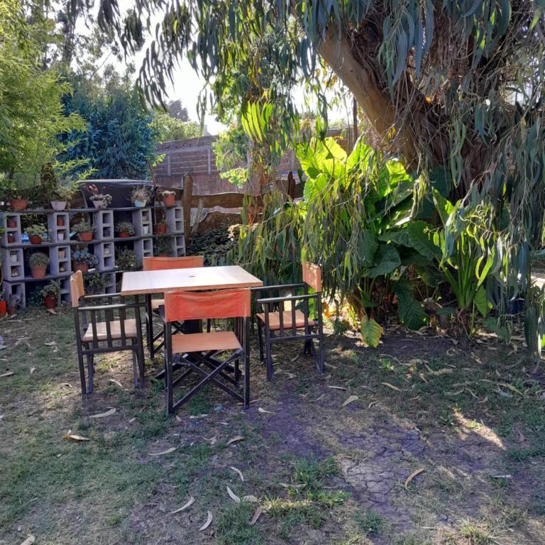 Casa Atlántida - Two-Bedroom House - 13