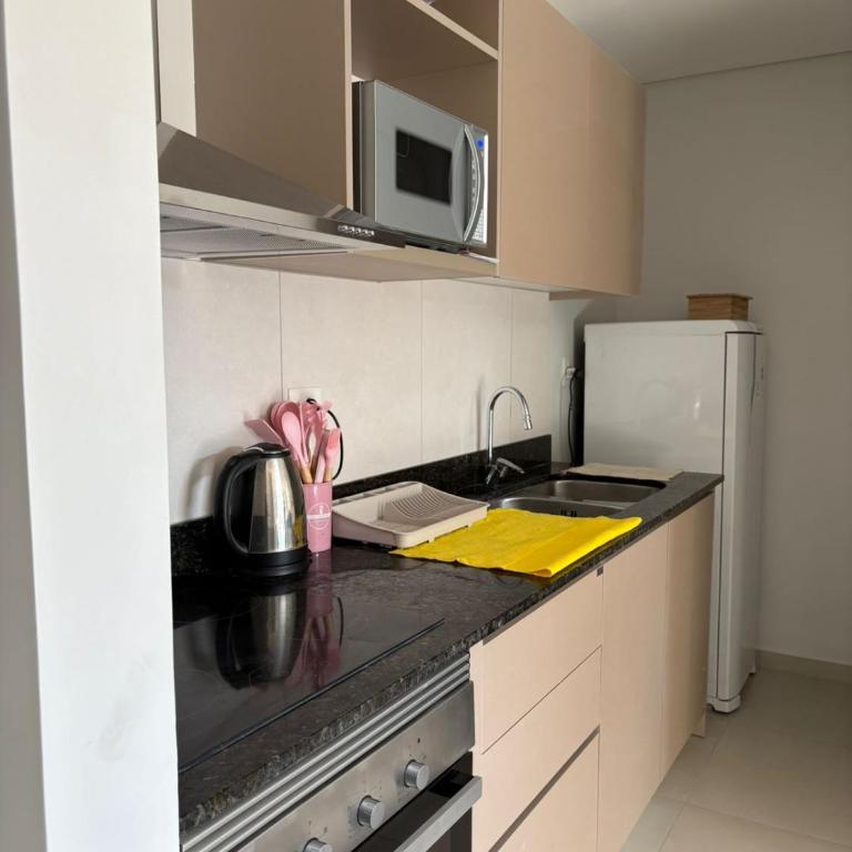 Ykua Sati - Departamento 2 Dormi - Two-Bedroom Apartment - 2