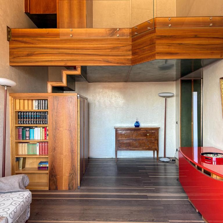 il campo 8 - Appartamento con 1 Camera da Letto - 7