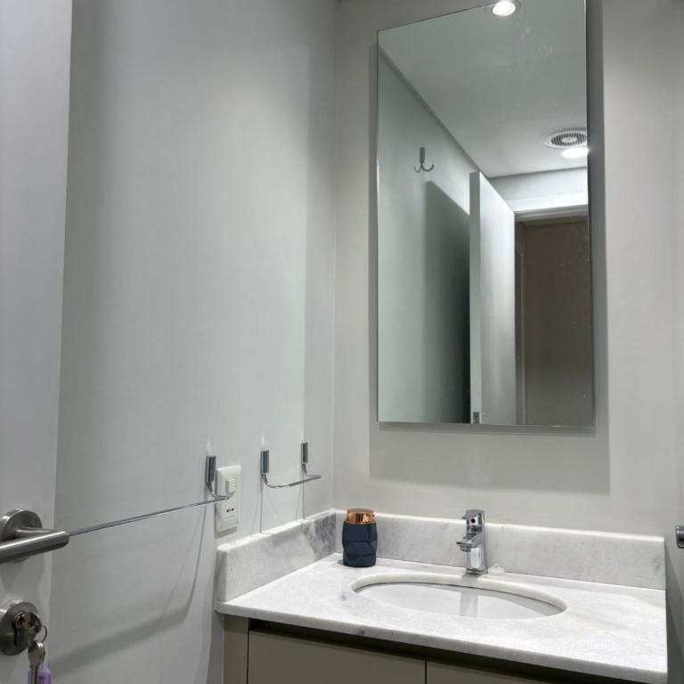 Ykua Sati - Departamento 2 Dormi - Two-Bedroom Apartment - 8
