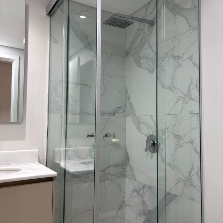 Ykua Sati - Departamento 2 Dormi - Two-Bedroom Apartment - 9