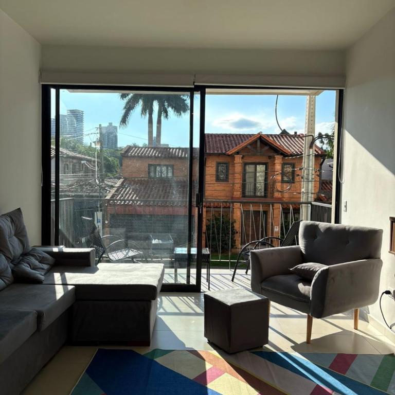 Ykua Sati - Departamento 2 Dormi - Two-Bedroom Apartment - 11
