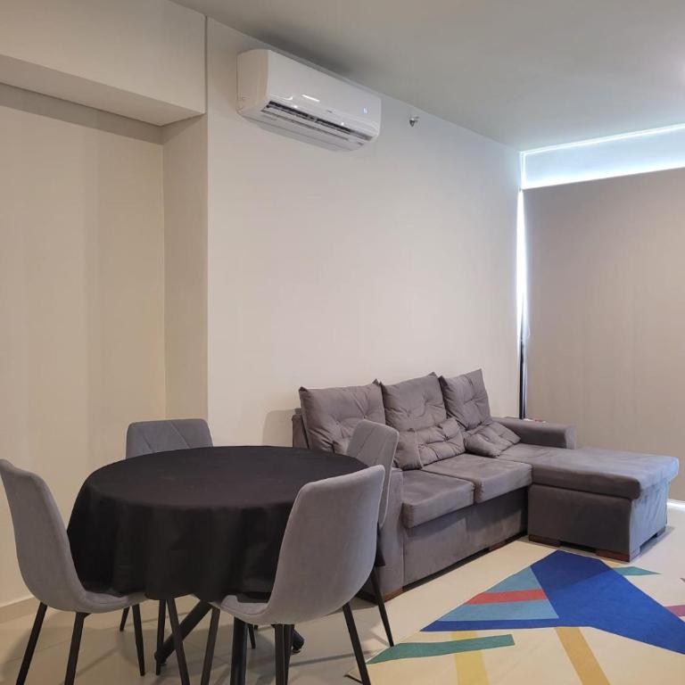 Ykua Sati - Departamento 2 Dormi - Two-Bedroom Apartment - 13