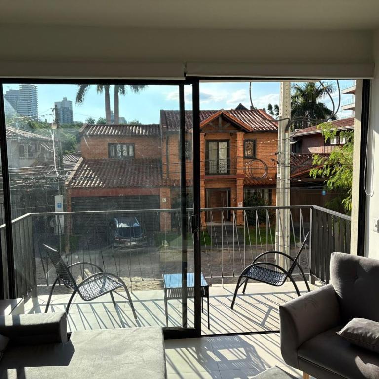 Ykua Sati - Departamento 2 Dormi - Two-Bedroom Apartment - 17