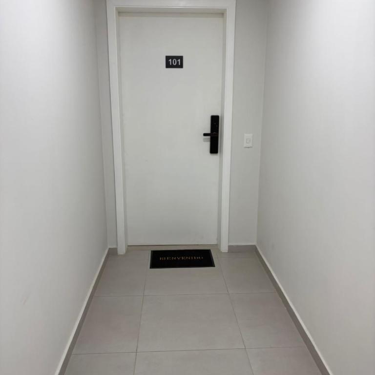 Ykua Sati - Departamento 2 Dormi - Two-Bedroom Apartment - 18