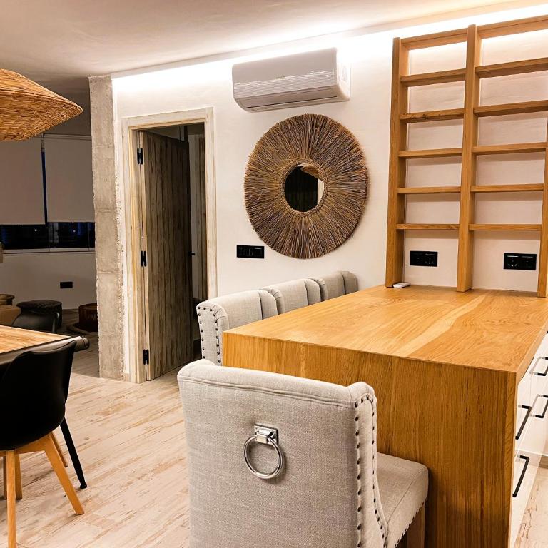 AlquilaEasy El Rocio - Paraíso frente al mar - Apartamento de 2 dormitorios - 22