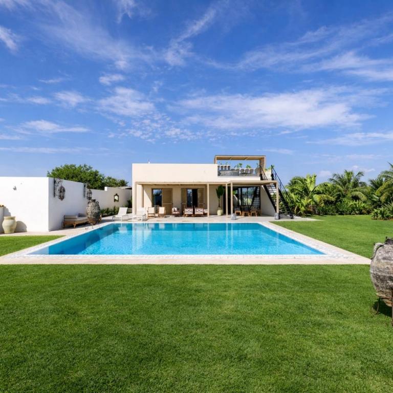 Villa Alti vista mare e piscina privata - Villa - 11