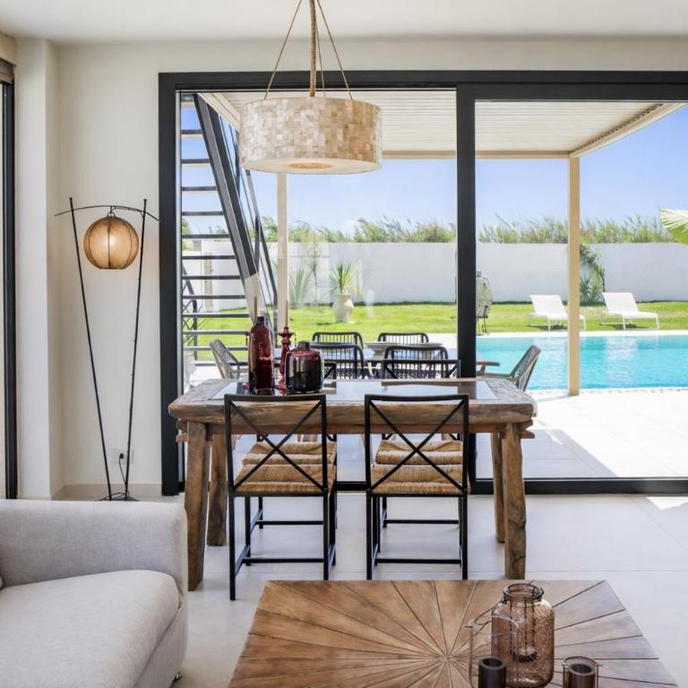 Villa Alti vista mare e piscina privata - Villa - 17