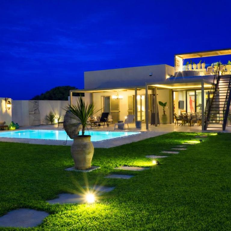 Villa Alti vista mare e piscina privata - Villa - 23