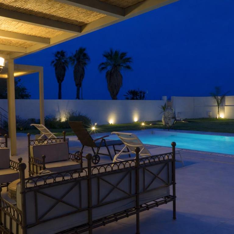 Villa Alti vista mare e piscina privata - Villa - 33