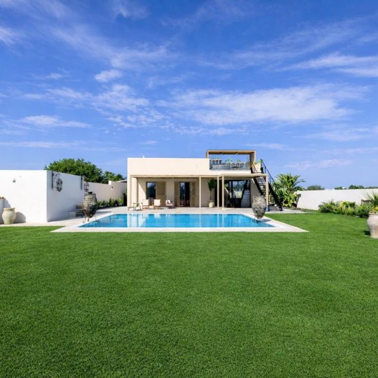 Villa Alti vista mare e piscina privata - Villa - 47