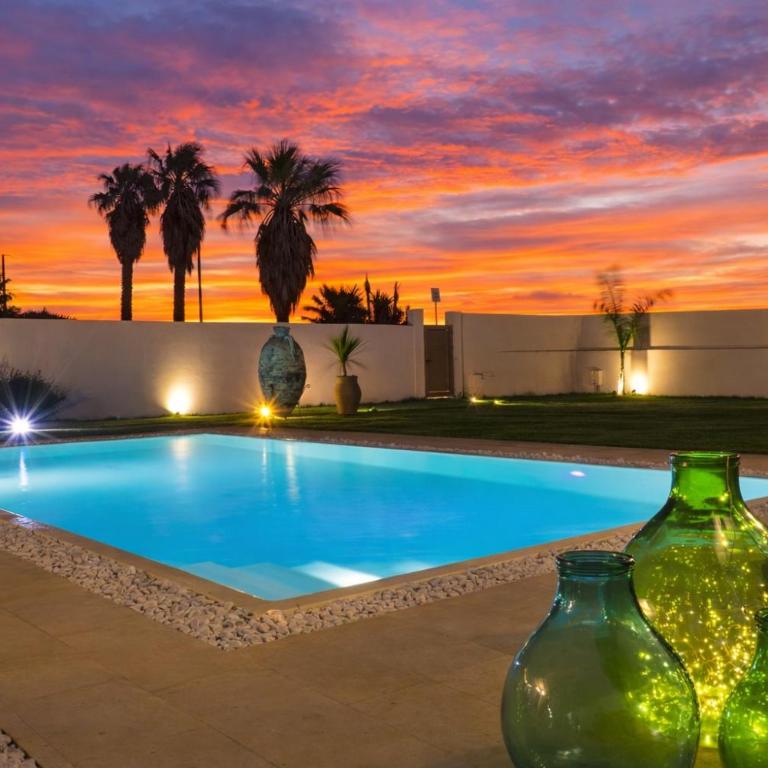 Villa Alti vista mare e piscina privata - Villa - 54