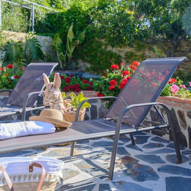 Villa La Cola Nerja by Ruralidays - Casa de 3 dormitorios - 27