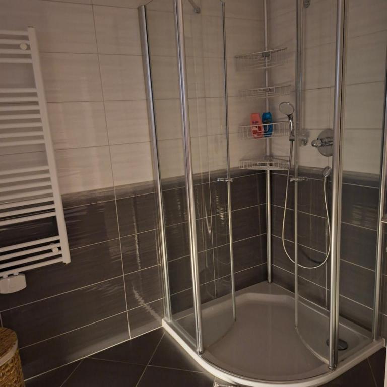 Seeblick seeham - Apartment mit 1 Schlafzimmer - 3