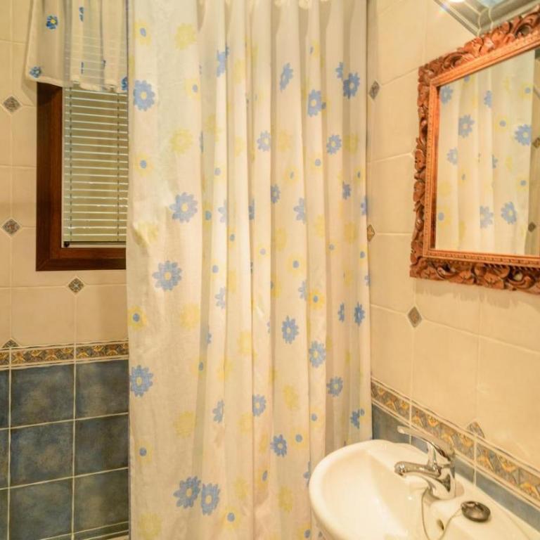 Villa La Cola Nerja by Ruralidays - Casa de 3 dormitorios - 11