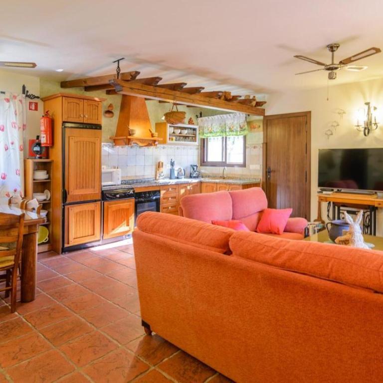 Villa La Cola Nerja by Ruralidays - Casa de 3 dormitorios - 17