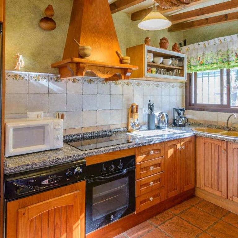 Villa La Cola Nerja by Ruralidays - Casa de 3 dormitorios - 19