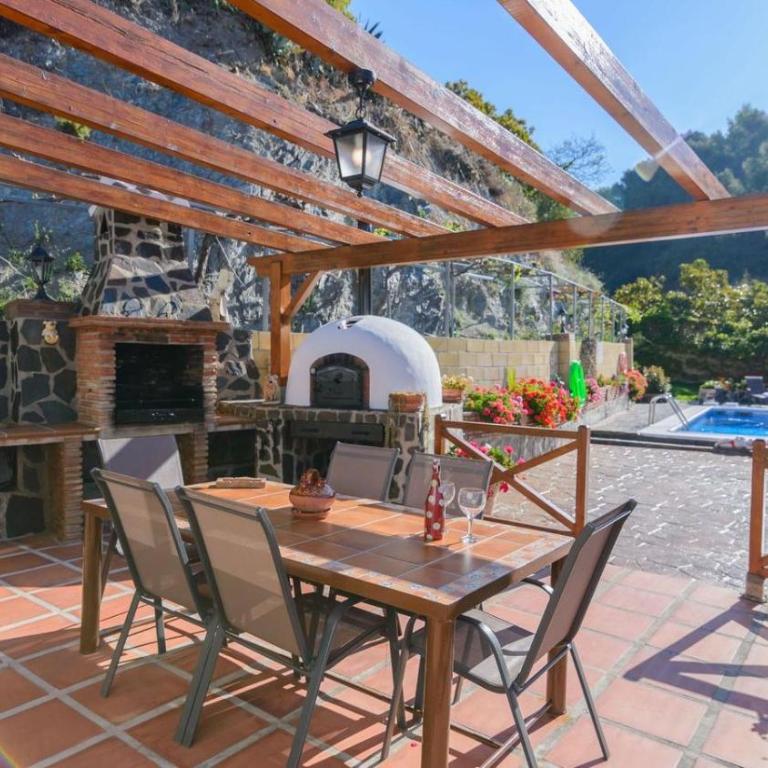 Villa La Cola Nerja by Ruralidays - Casa de 3 dormitorios - 20