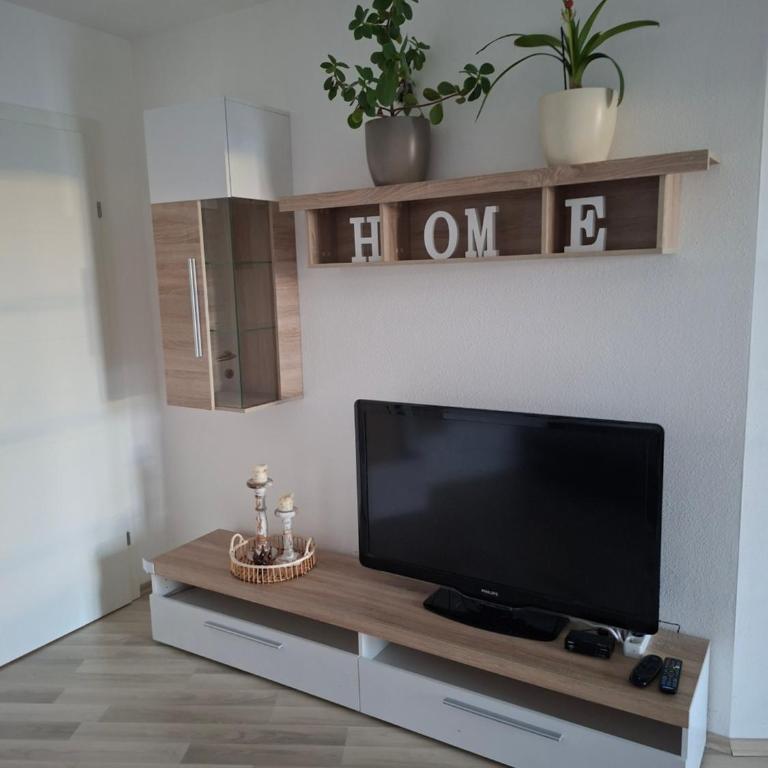 Seeblick seeham - Apartment mit 1 Schlafzimmer - 5