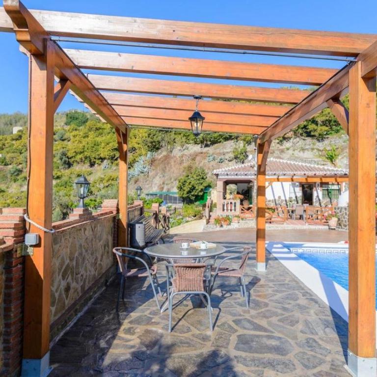 Villa La Cola Nerja by Ruralidays - Casa de 3 dormitorios - 31