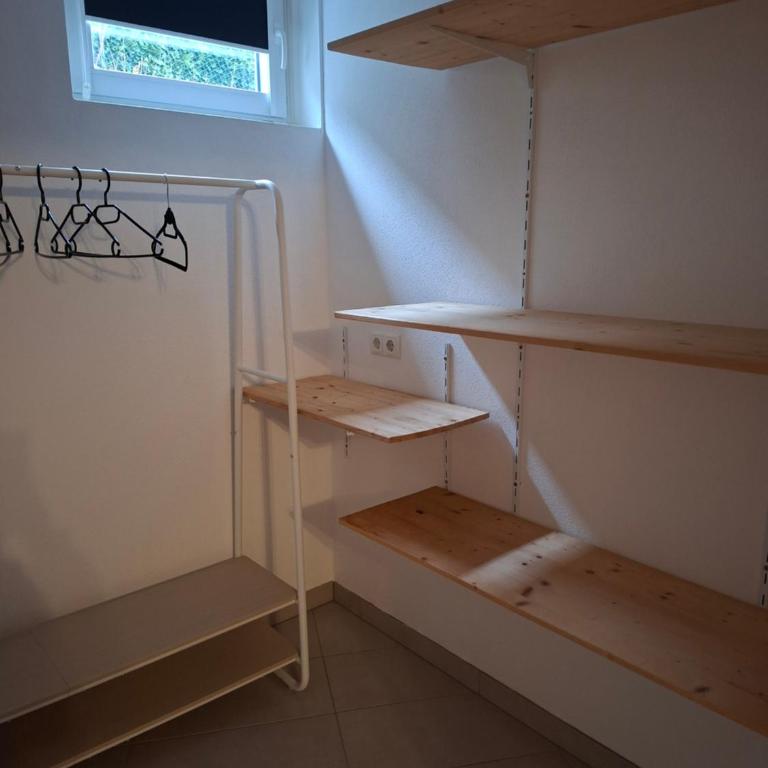 Seeblick seeham - Apartment mit 1 Schlafzimmer - 14