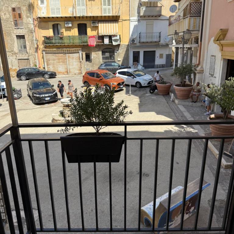 Maison Salita Chiesa 18 - Appartement 1 Chambre - 27