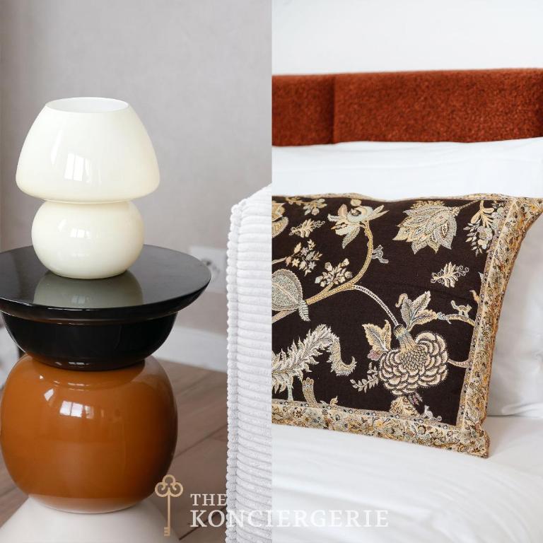 Cozy Haven in the Heart of Buttes-Chaumont - Appartement - 20