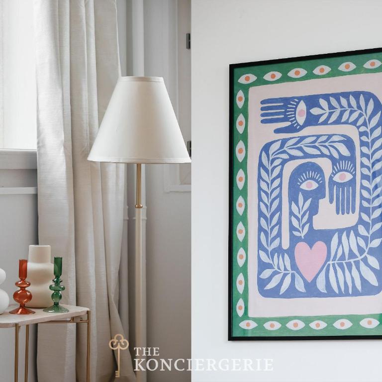 Cozy Haven in the Heart of Buttes-Chaumont - Appartement - 23