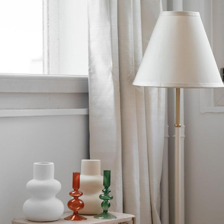Cozy Haven in the Heart of Buttes-Chaumont - Appartement - 24