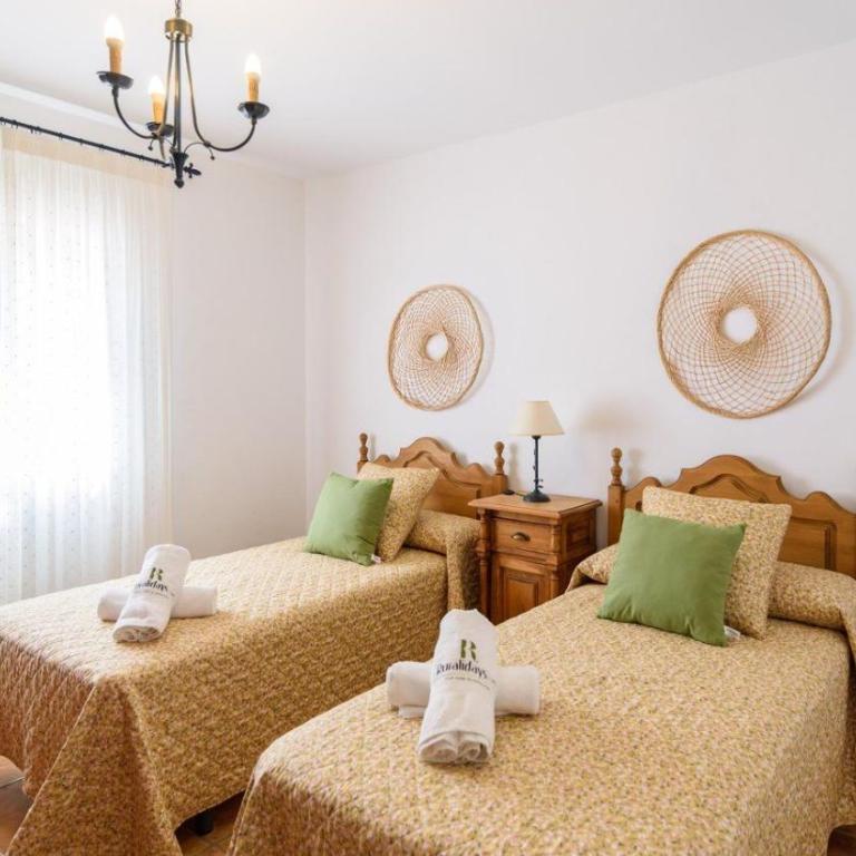 Villa Raquel Torrox by Ruralidays - Villa de 3 dormitorios - 14