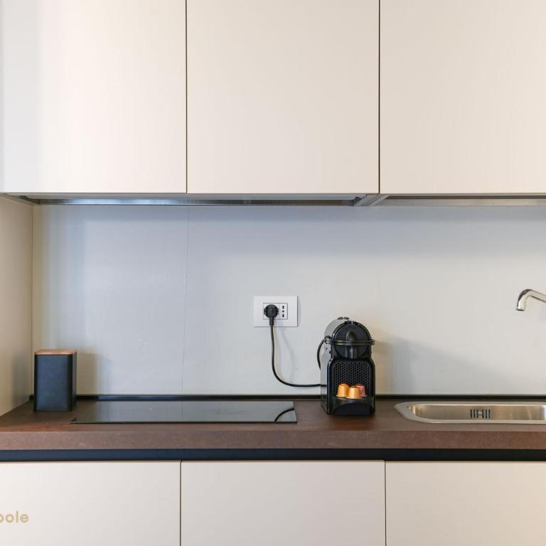 Accademia Central Apartment - Appartamento con 1 Camera da Letto - 9